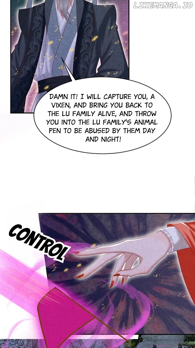 Empress of Hell’s Mission Guide Chapter 40 - page 9
